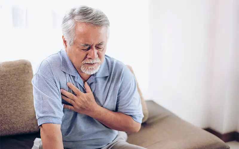 Take Charge Of Your Cardiovascular Health Now