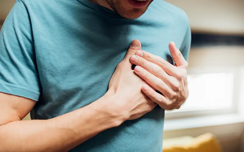 X-ray Screening. Early Detection Is The Best Protection