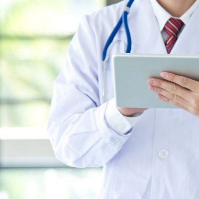 X-RAY & HEALTH SCREENING CLINIC